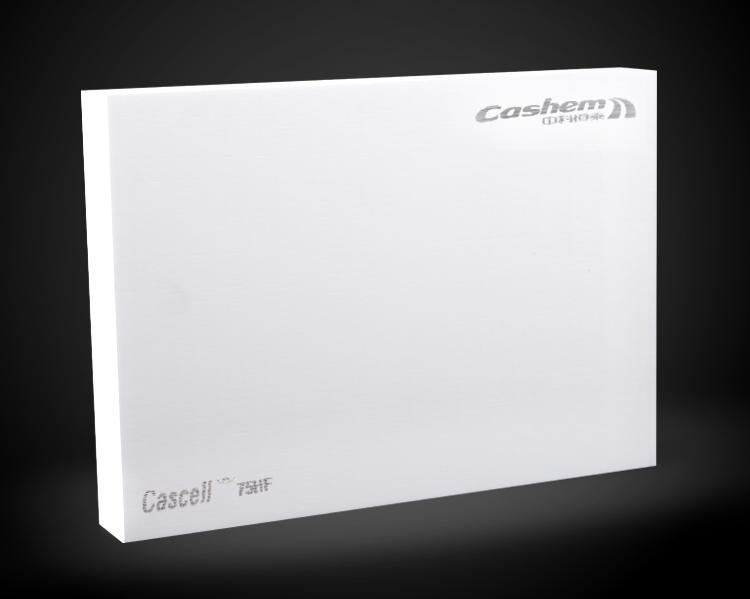 CASCELL® HF- Low Dielectric Foam