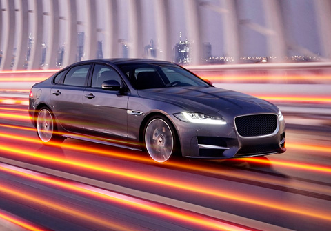 Automotive