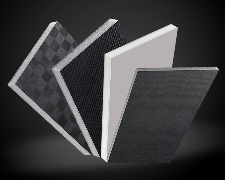 Custom Composites